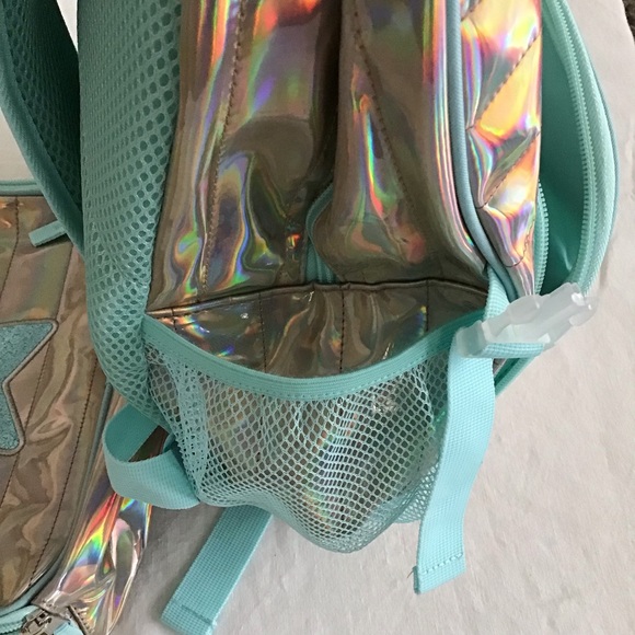 TRAVELWAY BACKPACK - Picture 8 of 12